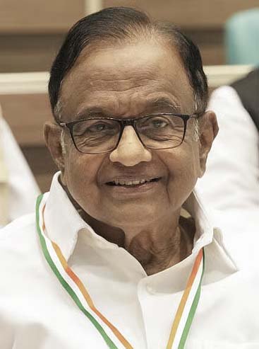 இண்டிகோ விமான நிறுவன பிரச்சினைக்கு காரணம் என்ன?: ப. சிதம்பரம் விளக்கம்